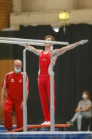 Thumbnail - Brandenburg - Willi Leonhard Binder - Artistic Gymnastics - 2021 - DJM Halle - Teilnehmer - AK 17 und 18 02040_19954.jpg