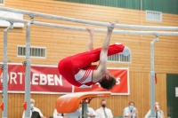 Thumbnail - Brandenburg - Willi Leonhard Binder - Спортивная гимнастика - 2021 - DJM Halle - Teilnehmer - AK 17 und 18 02040_19955.jpg