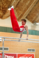 Thumbnail - Brandenburg - Willi Leonhard Binder - Artistic Gymnastics - 2021 - DJM Halle - Teilnehmer - AK 17 und 18 02040_19963.jpg