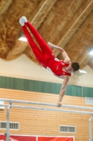 Thumbnail - Brandenburg - Willi Leonhard Binder - Artistic Gymnastics - 2021 - DJM Halle - Teilnehmer - AK 17 und 18 02040_19965.jpg