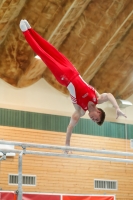 Thumbnail - Brandenburg - Willi Leonhard Binder - Artistic Gymnastics - 2021 - DJM Halle - Teilnehmer - AK 17 und 18 02040_19970.jpg