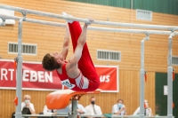 Thumbnail - Brandenburg - Willi Leonhard Binder - Artistic Gymnastics - 2021 - DJM Halle - Teilnehmer - AK 17 und 18 02040_19972.jpg