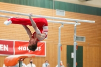 Thumbnail - Brandenburg - Willi Leonhard Binder - Artistic Gymnastics - 2021 - DJM Halle - Teilnehmer - AK 17 und 18 02040_19975.jpg
