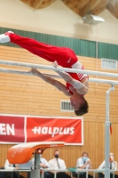 Thumbnail - Brandenburg - Willi Leonhard Binder - Artistic Gymnastics - 2021 - DJM Halle - Teilnehmer - AK 17 und 18 02040_19976.jpg