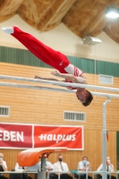 Thumbnail - Brandenburg - Willi Leonhard Binder - Спортивная гимнастика - 2021 - DJM Halle - Teilnehmer - AK 17 und 18 02040_19978.jpg