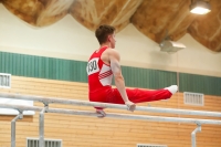 Thumbnail - Brandenburg - Willi Leonhard Binder - Artistic Gymnastics - 2021 - DJM Halle - Teilnehmer - AK 17 und 18 02040_19980.jpg