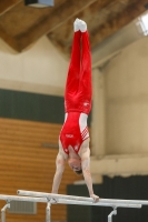 Thumbnail - Brandenburg - Willi Leonhard Binder - Artistic Gymnastics - 2021 - DJM Halle - Teilnehmer - AK 17 und 18 02040_19984.jpg