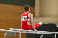 Thumbnail - Brandenburg - Willi Leonhard Binder - Спортивная гимнастика - 2021 - DJM Halle - Teilnehmer - AK 17 und 18 02040_19986.jpg