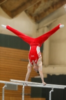 Thumbnail - Brandenburg - Willi Leonhard Binder - Artistic Gymnastics - 2021 - DJM Halle - Teilnehmer - AK 17 und 18 02040_19987.jpg