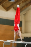 Thumbnail - Brandenburg - Willi Leonhard Binder - Artistic Gymnastics - 2021 - DJM Halle - Teilnehmer - AK 17 und 18 02040_19988.jpg