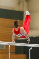 Thumbnail - Brandenburg - Willi Leonhard Binder - Artistic Gymnastics - 2021 - DJM Halle - Teilnehmer - AK 17 und 18 02040_19989.jpg