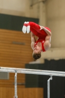 Thumbnail - Brandenburg - Willi Leonhard Binder - Спортивная гимнастика - 2021 - DJM Halle - Teilnehmer - AK 17 und 18 02040_19990.jpg