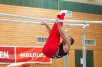 Thumbnail - Sachsen - Lucas Buschmann - Спортивная гимнастика - 2021 - DJM Halle - Teilnehmer - AK 17 und 18 02040_20025.jpg