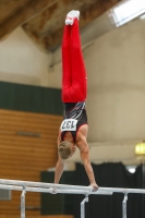 Thumbnail - Sachsen - Lucas Buschmann - Спортивная гимнастика - 2021 - DJM Halle - Teilnehmer - AK 17 und 18 02040_20029.jpg