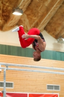 Thumbnail - Sachsen - Lucas Buschmann - Спортивная гимнастика - 2021 - DJM Halle - Teilnehmer - AK 17 und 18 02040_20048.jpg