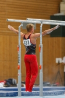 Thumbnail - Sachsen - Lucas Buschmann - Спортивная гимнастика - 2021 - DJM Halle - Teilnehmer - AK 17 und 18 02040_20055.jpg