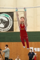 Thumbnail - Bayern - Alexander Kunz - Спортивная гимнастика - 2021 - DJM Halle - Teilnehmer - AK 17 und 18 02040_20067.jpg