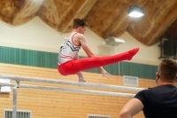 Thumbnail - Hessen - Pascal Brendel - Gymnastique Artistique - 2021 - DJM Halle - Teilnehmer - AK 17 und 18 02040_20156.jpg