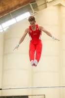 Thumbnail - Brandenburg - Willi Leonhard Binder - Artistic Gymnastics - 2021 - DJM Halle - Teilnehmer - AK 17 und 18 02040_20251.jpg