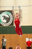 Thumbnail - Brandenburg - Willi Leonhard Binder - Спортивная гимнастика - 2021 - DJM Halle - Teilnehmer - AK 17 und 18 02040_20253.jpg