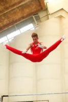 Thumbnail - Brandenburg - Willi Leonhard Binder - Artistic Gymnastics - 2021 - DJM Halle - Teilnehmer - AK 17 und 18 02040_20254.jpg