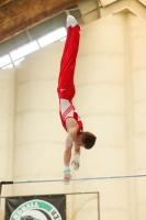 Thumbnail - Brandenburg - Willi Leonhard Binder - Artistic Gymnastics - 2021 - DJM Halle - Teilnehmer - AK 17 und 18 02040_20264.jpg