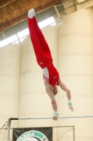 Thumbnail - Brandenburg - Willi Leonhard Binder - Artistic Gymnastics - 2021 - DJM Halle - Teilnehmer - AK 17 und 18 02040_20266.jpg