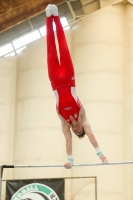 Thumbnail - Brandenburg - Willi Leonhard Binder - Спортивная гимнастика - 2021 - DJM Halle - Teilnehmer - AK 17 und 18 02040_20267.jpg