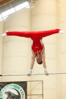 Thumbnail - Brandenburg - Willi Leonhard Binder - Artistic Gymnastics - 2021 - DJM Halle - Teilnehmer - AK 17 und 18 02040_20271.jpg
