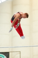 Thumbnail - Sachsen - Lucas Buschmann - Спортивная гимнастика - 2021 - DJM Halle - Teilnehmer - AK 17 und 18 02040_20280.jpg