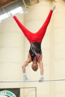 Thumbnail - Sachsen - Lucas Buschmann - Artistic Gymnastics - 2021 - DJM Halle - Teilnehmer - AK 17 und 18 02040_20284.jpg