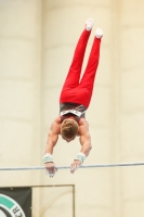 Thumbnail - Sachsen - Lucas Buschmann - Artistic Gymnastics - 2021 - DJM Halle - Teilnehmer - AK 17 und 18 02040_20286.jpg