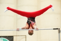 Thumbnail - Sachsen - Lucas Buschmann - Artistic Gymnastics - 2021 - DJM Halle - Teilnehmer - AK 17 und 18 02040_20290.jpg