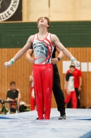 Thumbnail - Hessen - Pascal Brendel - Gymnastique Artistique - 2021 - DJM Halle - Teilnehmer - AK 17 und 18 02040_20330.jpg