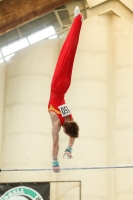 Thumbnail - Baden - Shimon Aoki - Спортивная гимнастика - 2021 - DJM Halle - Teilnehmer - AK 17 und 18 02040_20365.jpg