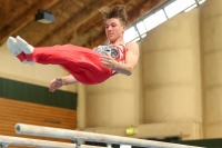 Thumbnail - Hessen - Pascal Brendel - Artistic Gymnastics - 2021 - DJM Halle - Teilnehmer - AK 17 und 18 02040_20447.jpg
