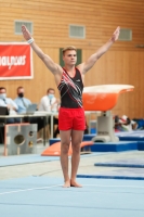 Thumbnail - Sachsen - Lucas Buschmann - Спортивная гимнастика - 2021 - DJM Halle - Teilnehmer - AK 17 und 18 02040_20488.jpg