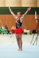 Thumbnail - Sachsen - Lucas Buschmann - Спортивная гимнастика - 2021 - DJM Halle - Teilnehmer - AK 17 und 18 02040_20495.jpg