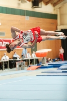 Thumbnail - Hessen - Pascal Brendel - Artistic Gymnastics - 2021 - DJM Halle - Teilnehmer - AK 17 und 18 02040_20496.jpg