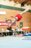 Thumbnail - Hessen - Pascal Brendel - Artistic Gymnastics - 2021 - DJM Halle - Teilnehmer - AK 17 und 18 02040_20497.jpg