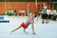 Thumbnail - Hessen - Pascal Brendel - Gymnastique Artistique - 2021 - DJM Halle - Teilnehmer - AK 17 und 18 02040_20501.jpg
