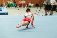 Thumbnail - Hessen - Pascal Brendel - Gymnastique Artistique - 2021 - DJM Halle - Teilnehmer - AK 17 und 18 02040_20502.jpg