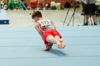 Thumbnail - Hessen - Pascal Brendel - Artistic Gymnastics - 2021 - DJM Halle - Teilnehmer - AK 17 und 18 02040_20503.jpg