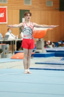 Thumbnail - Hessen - Pascal Brendel - Artistic Gymnastics - 2021 - DJM Halle - Teilnehmer - AK 17 und 18 02040_20505.jpg