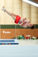 Thumbnail - Hessen - Pascal Brendel - Спортивная гимнастика - 2021 - DJM Halle - Teilnehmer - AK 17 und 18 02040_20507.jpg