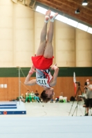 Thumbnail - Hessen - Pascal Brendel - Спортивная гимнастика - 2021 - DJM Halle - Teilnehmer - AK 17 und 18 02040_20509.jpg