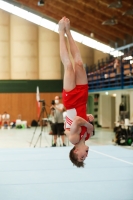 Thumbnail - Brandenburg - Willi Leonhard Binder - Artistic Gymnastics - 2021 - DJM Halle - Teilnehmer - AK 17 und 18 02040_20528.jpg