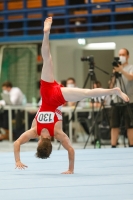 Thumbnail - Brandenburg - Willi Leonhard Binder - Artistic Gymnastics - 2021 - DJM Halle - Teilnehmer - AK 17 und 18 02040_20535.jpg