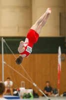 Thumbnail - Brandenburg - Willi Leonhard Binder - Спортивная гимнастика - 2021 - DJM Halle - Teilnehmer - AK 17 und 18 02040_20536.jpg