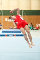 Thumbnail - Brandenburg - Willi Leonhard Binder - Artistic Gymnastics - 2021 - DJM Halle - Teilnehmer - AK 17 und 18 02040_20541.jpg